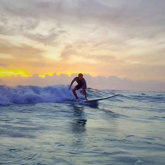 5 Day "I Need Vitamin Sea" Surf Retreat, Santa Teresa, Costa Rica