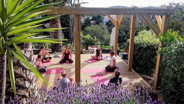 8 Day Rejuvenating Yoga & Surf Retreat at Algarve, Portugal