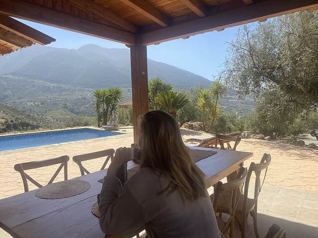 3 Day Wellness Getaway in Southern Spain