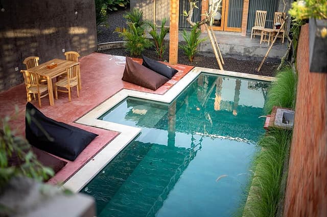 28 Day 300 Hour Multi-style Yoga Teacher Training in Bali