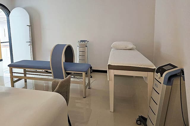 8 Day Physical Therapy & Rehabilitation in Antalya, Turkey