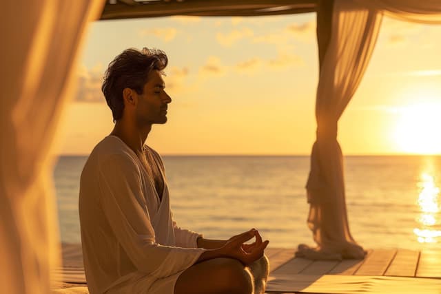 Mind & Body Program at ZOYA Health & Wellbeing Resort