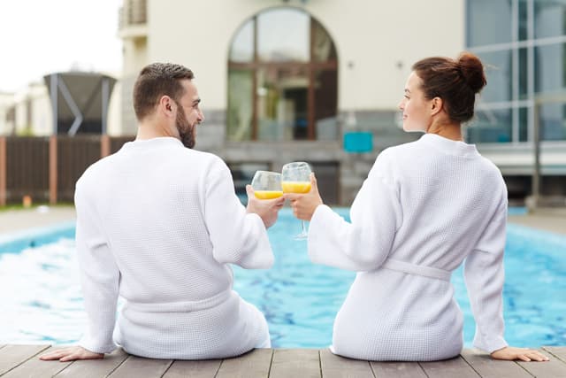 Master Detox Program at ZOYA Health & Wellbeing Resort
