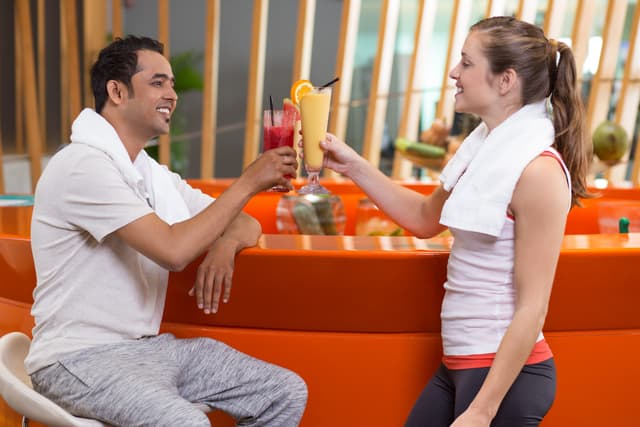Weight Loss Programs