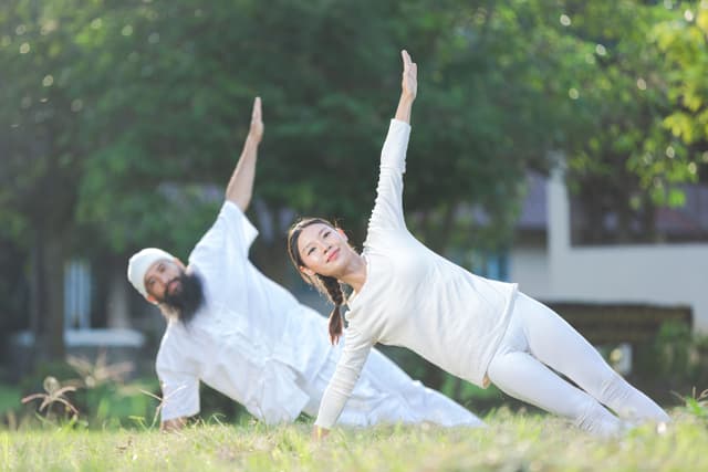 Package 2 – Advanced Wellness (Deluxe)