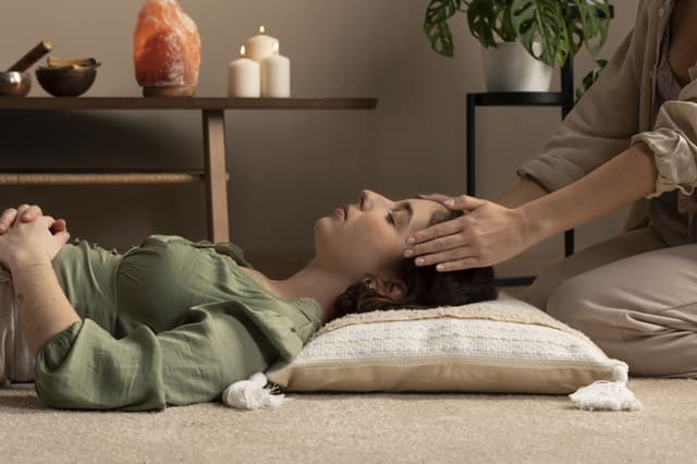 Package 2 – Advanced Wellness (Deluxe)