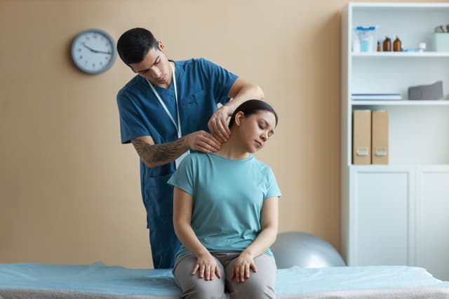 Package 2 – Advanced Wellness (Private)