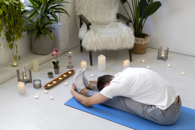 Package 1 – Basic Wellness (Deluxe)