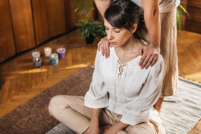 Package 1 – Basic Wellness (Deluxe)