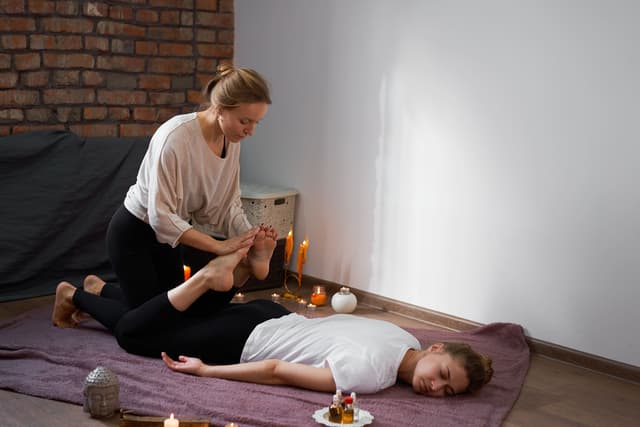 Package 1 – Basic Wellness (Deluxe)