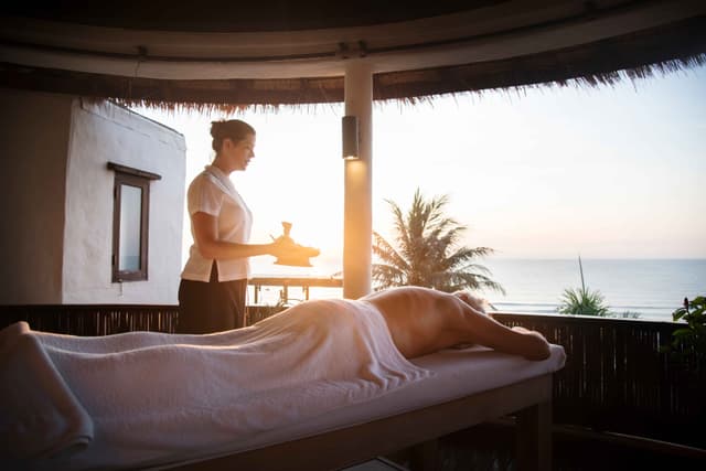 Package 1 – Basic Wellness (Private)