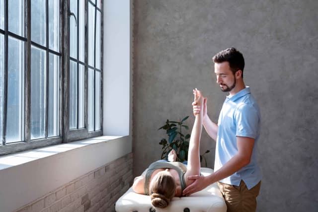 Package 1 – Basic Wellness (Private)