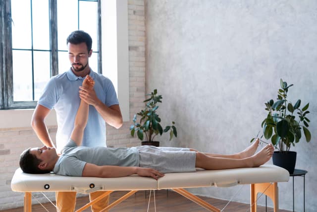Package 2 – Advanced Wellness (Deluxe)