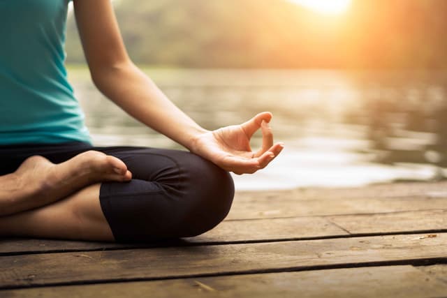 Package 2 – Advanced Wellness (Private)