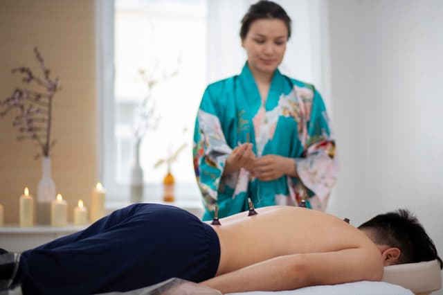 Package 2 – Advanced Wellness (Private)