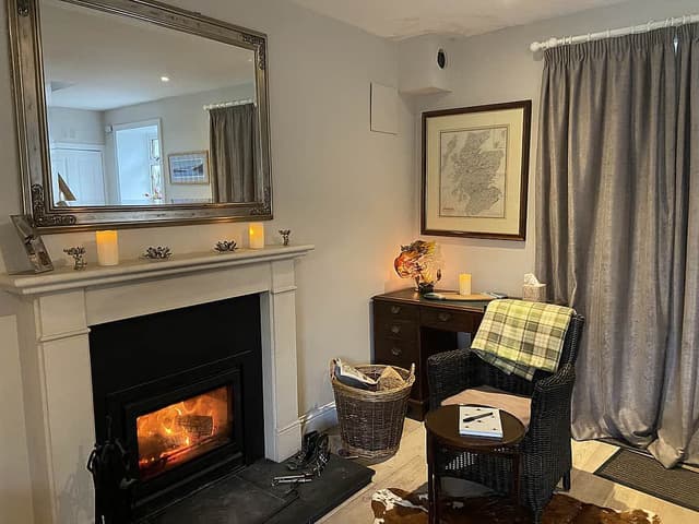 3 Day Private 1:1 Mindfulness Wellbeing Retreat in Scotland