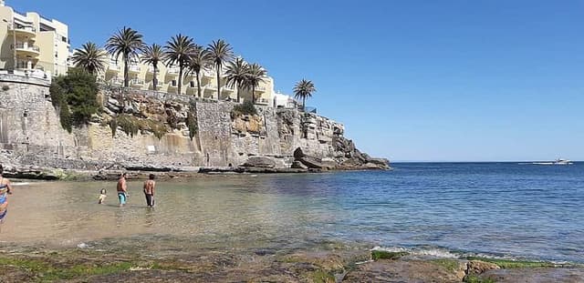 7 Day Revitalizing Yoga & Massage Retreat in Lisbon, Portugal