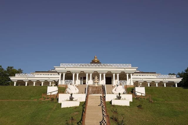 3 Day 'Happiness' Meditation (Weekend) Retreat in the US