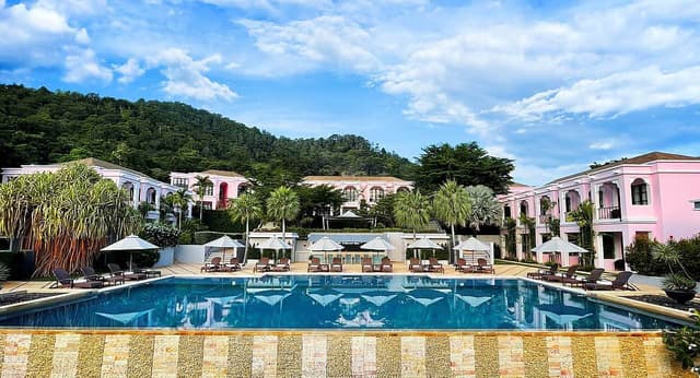 9 Day Mild Detox (Detox without Colon Hydrotherapy) in Thailand
