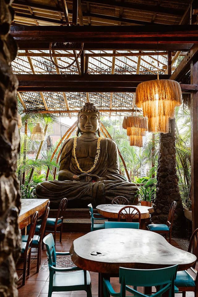 7 Day "WELCOME OM" Yoga and Surf Holiday in Ecuador