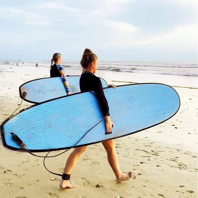 5 Day "I Need Vitamin Sea" Surf Retreat, Santa Teresa, Costa Rica