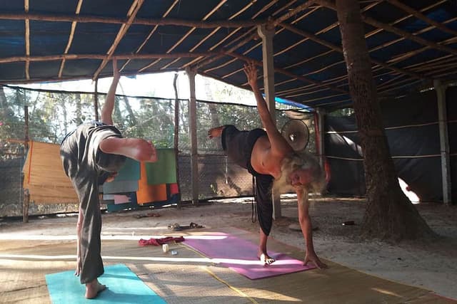 21 Day 200 Hour Kundalini Awakening Teacher Training, Goa, India