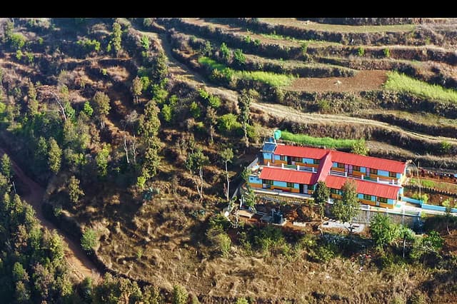 7 Day Yoga, Ayurveda, Therapy & Wellness Retreat in Nepal