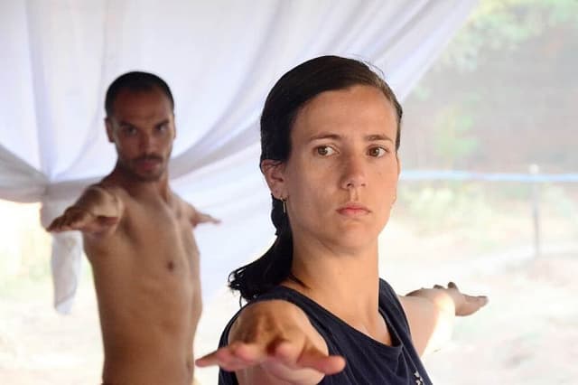 100 Hour Yoga Teacher Training in Goa, India