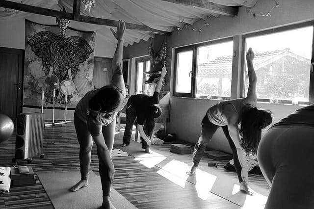 4 Day Reiki level 1 Training Retreat in Beautiful Bulgaria