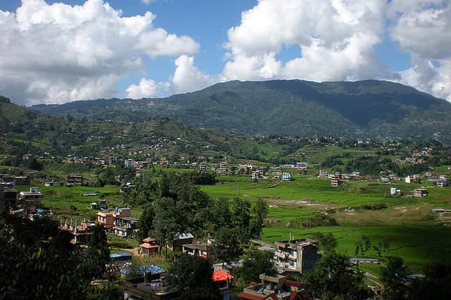 29 Day Ayurveda & Yoga Retreat in Kathmandu, Nepal