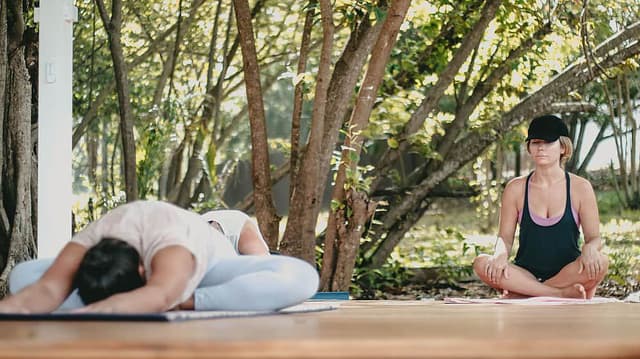 6 Day Tailored Luxury Yoga & Mindfulness Retreat in Costa Rica