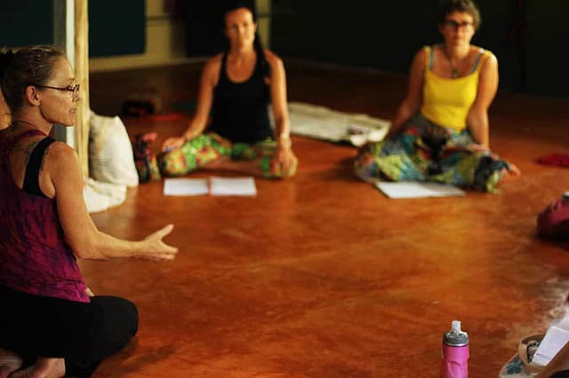 8 Day Reiki Prema Master Course in Krabi, Thailand