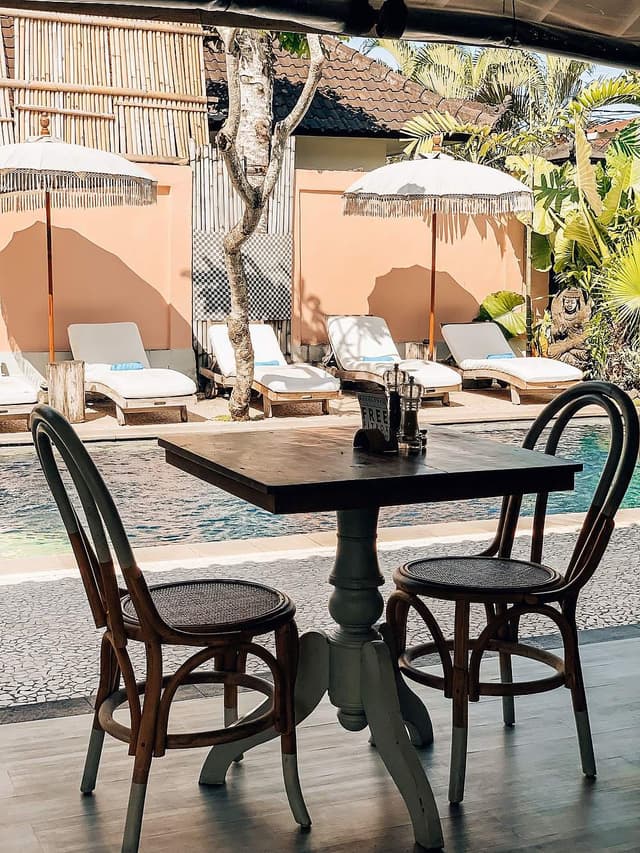 8 Day Yoga & Surfing Bali Vibes Retreat in Canggu, Bali
