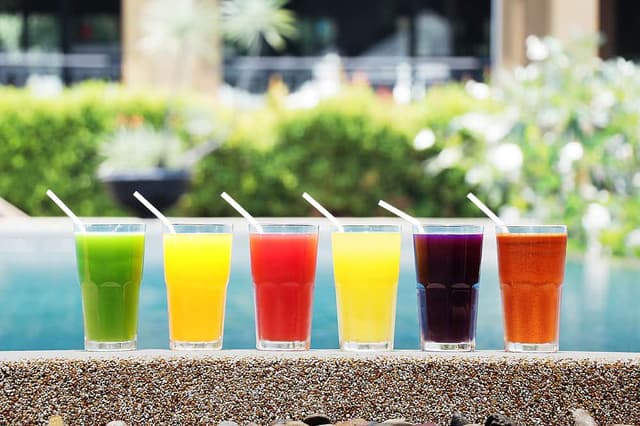 9 Day Signature Detox Retreat in Koh Samui, Thailand