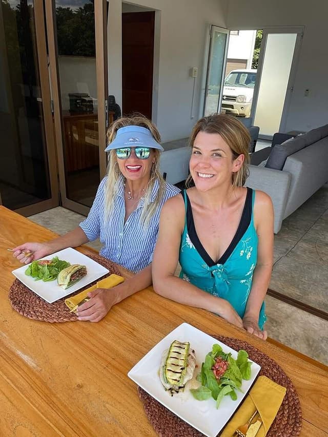 7 Day All Inclusive Soul Surf and Yoga Retreat in Costa Rica