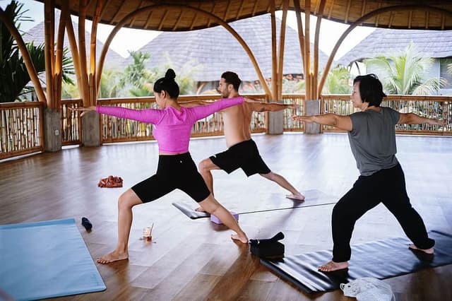5 Day Soul Rebirth Retreat in Ubud, Bali