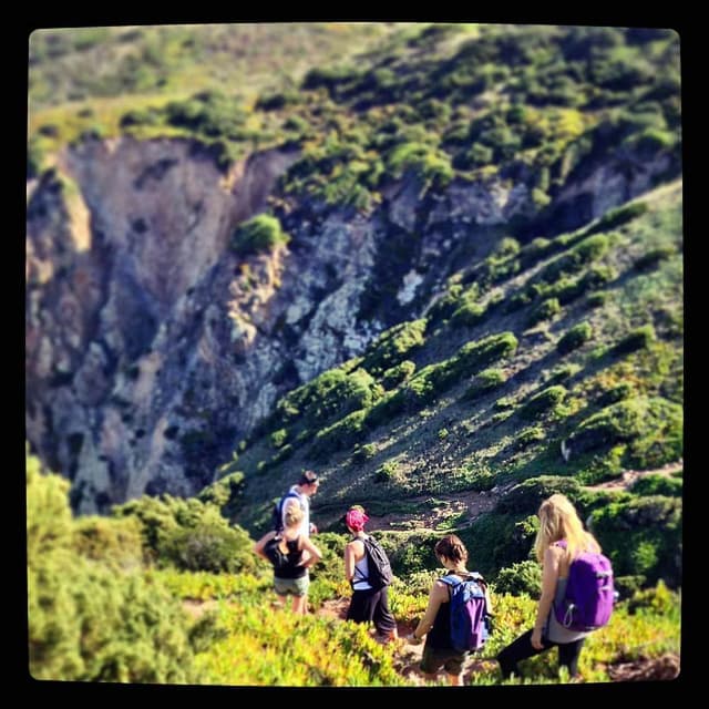 8 Day Yoga & Outdoor Adventure Retreat in Algarve, Portugal
