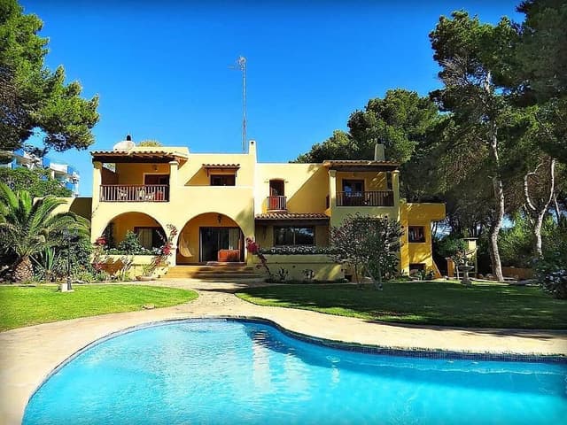 7 Day Samadhi Soul Reset Yoga & Meditation Retreat, Ibiza, Spain