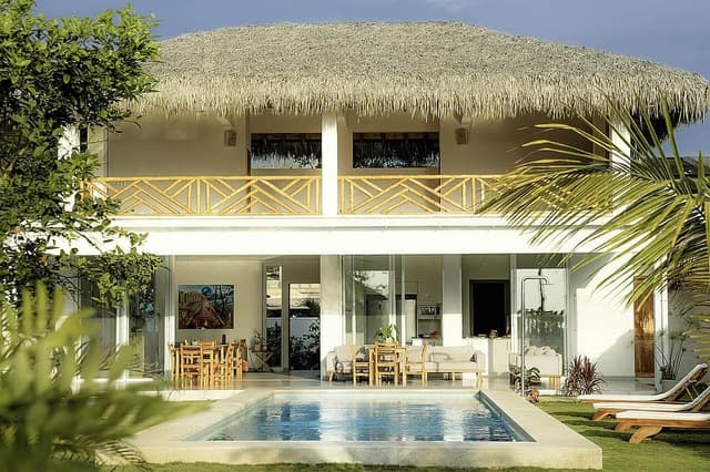 6 Day Personal Yoga and Surf Package in Olon, Ecuador