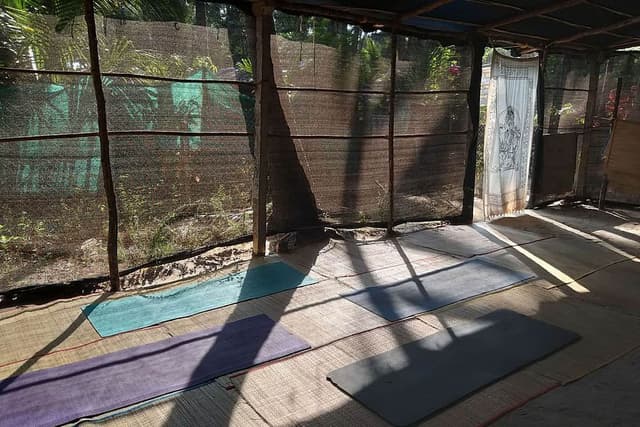 21 Day 200 Hour Kundalini Awakening Teacher Training, Goa, India