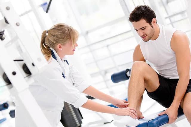 8 Day Physical Therapy & Rehabilitation in Antalya, Turkey