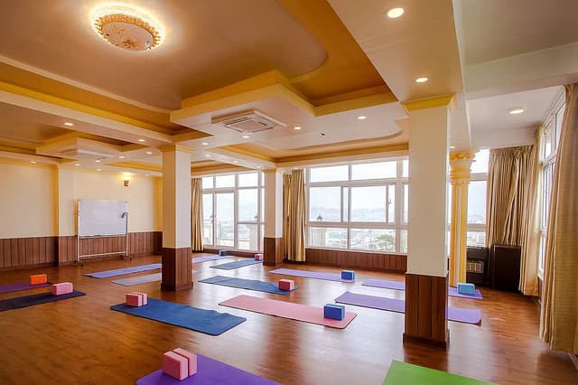 29 Day Ayurveda & Yoga Retreat in Kathmandu, Nepal