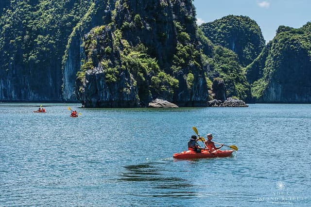 7 Day An Outward and Inward Journey Retreat in Vietnam