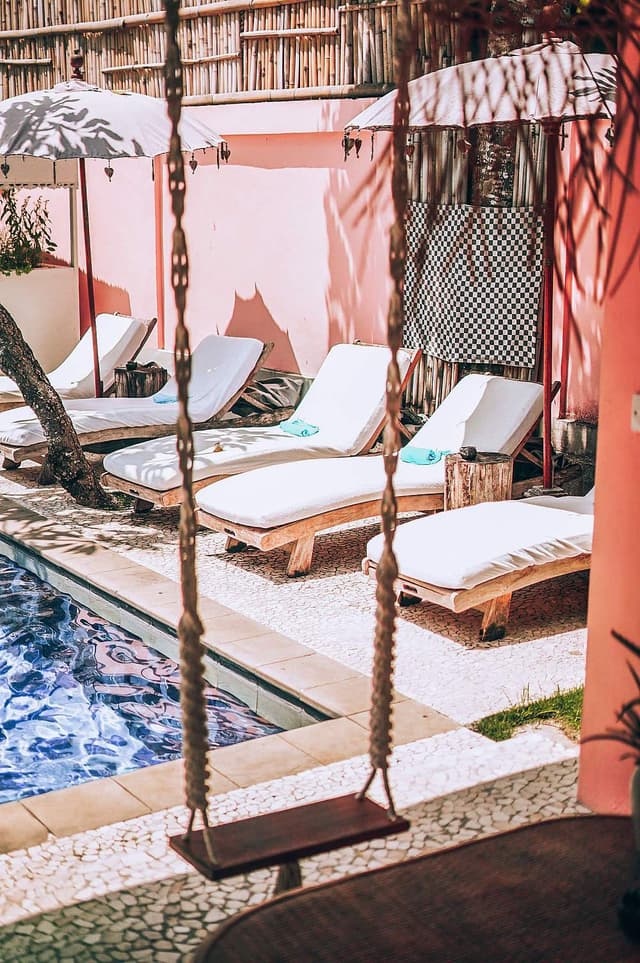 8 Day Yoga & Surfing Bali Vibes Retreat in Canggu, Bali