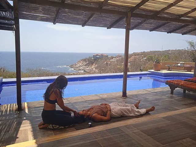 8 Day Inner Light Women's Retreat in Paradise, Mexico