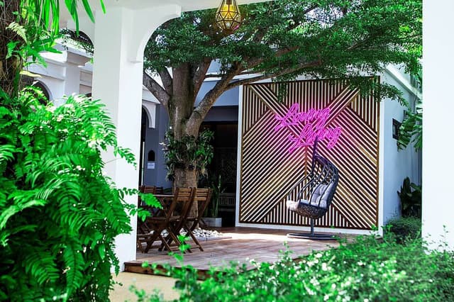 9 Day Signature Detox Retreat in Koh Samui, Thailand