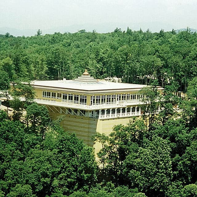 3 Day 'Happiness' Meditation (Weekend) Retreat in the US