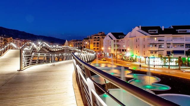 7 Day Bespoke VIP Wellness & Fitness Holiday in Marbella, Spain