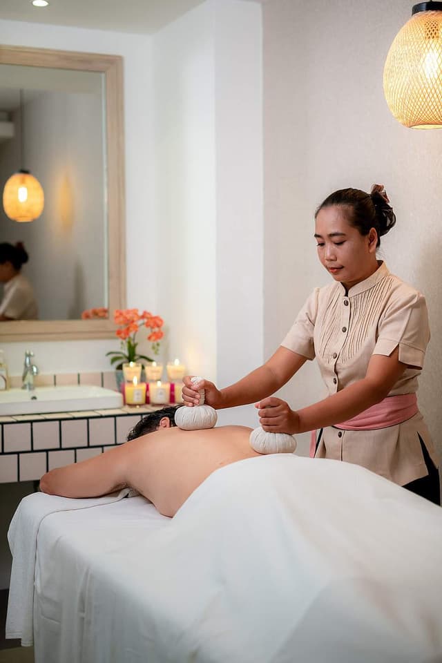 9 Day Destress and Burnout Retreat Package in Thailand