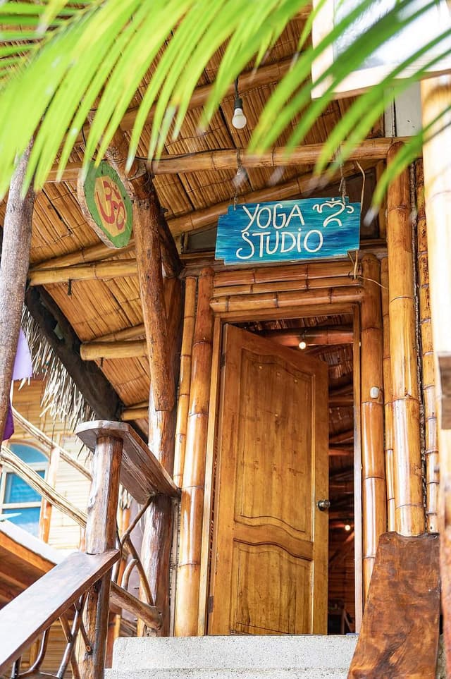 7 Day "WELCOME OM" Yoga and Surf Holiday in Ecuador